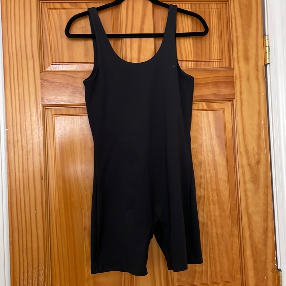girlfriend collective unitard